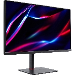 Монитор 27' Acer XV275Kymipruzx IPS 3840x2160, 60 Гц, 0.5 мс, 16:9, 400 кд/м2, 1xHDMI, 1хDP, 1хUSB-C, темно-серый, фото11