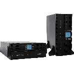 Источник бесперебойного питания Штиль STR1110SL 8000Вт/10000ВА/IEC320 С13х8/IEC320 С19х2, фото11