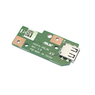 Плата USB Asus V221IDGK V221IDUK 90PT01Q0-R12000