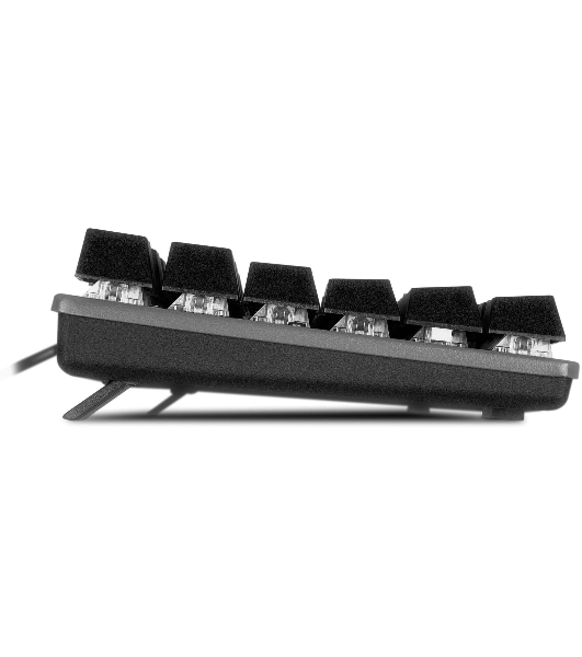 Клавиатура SVEN KB-G9300 проводная, USB Type-A, чёрный