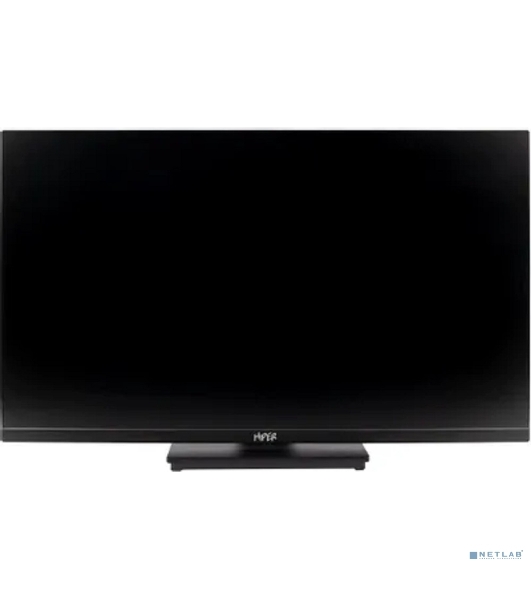 Монитор 23.8' HIPER EasyView HS2402 черный IPS 1920x1080, 100 Гц, 4 мс, 16:9, 250 кд/м², 1xHDMI, 1xDP, 1x3.5 мм, 2x3 Вт,