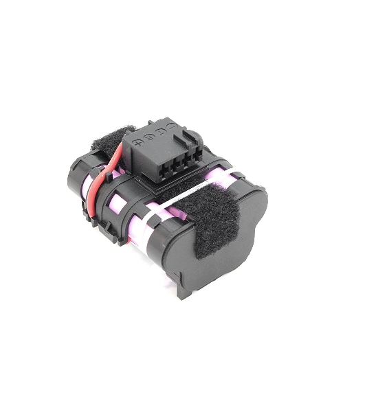 Аккумулятор для Gardena 8835-20, 8835-U, 8839-20 3000mAh 18V Li-ion