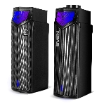 Саундбар мини SVEN SB-G1450, черный (10 Вт, питание USB, Bluetooth, подсветка), фото24