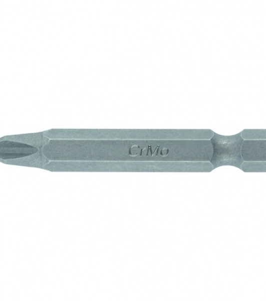 Набор бит Сибртех PH2x50, сталь CrMo, 5шт 11241