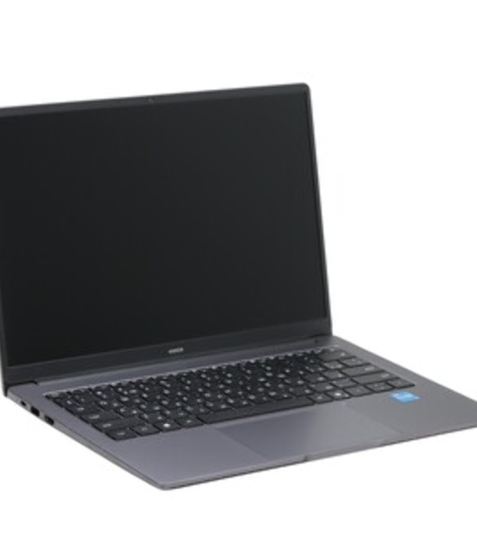 Ноутбук Honor MagicBook X14 Plus 2025 FermiB-5611 14', 2025, IPS, Intel Core 5 220H 2.7ГГц, 12-ядерный, 16Gb LPDDR4x, 1ТБ SSD, Intel Iris Xe graphics, Windows 11 Home, серый космос