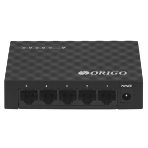 Коммутатор неуправляемый ORIGO OS2105/A2A 5x1000Base-T, корпус пластик, фото14