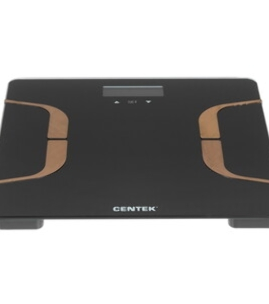 Весы напольные CENTEK CT-2431 Smart