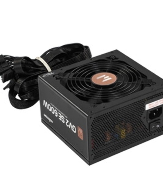 Блок питания Zalman 600W ZM600-GV2SE (ZM600-GV2SE)