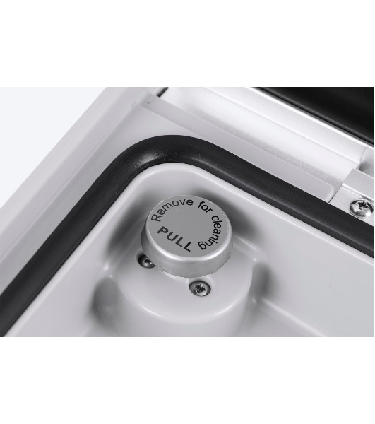 Вакуумный упаковщик камерный CASO VacuChef 40
