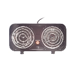 Плита настольная электрическая Centek CT-1509 черный, фото5