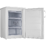 Морозильная камера Gorenje F492PW, белый, 71л, 3 ящика, фото8