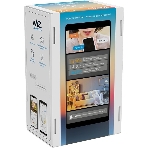 Лампа светодиодная филаментная Gauss Smart Home DIM+CCT E14 CF35 4,5 Вт 2000-6500 К 1/10/40, фото4