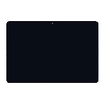 Модуль (матрица + тачскрин) для Huawei MediaPad T5 10.0 черный, фото2