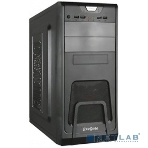 Компьютерный корпус ExeGate EX278393RUS Miditower ExeGate CP-603 Black, ATX, (CP500W, 80мм), 2хUSB+2хUSB 3.0, Audio, фото6