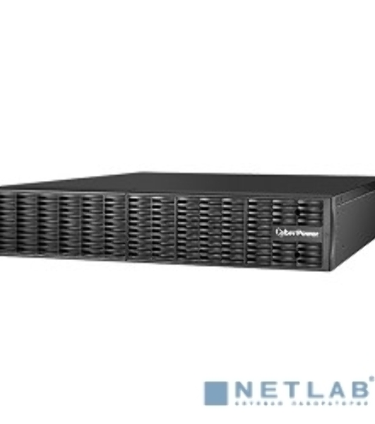 Внешний батарейный модуль Cyberpower BPSE72V45ART2U для моделей серии OLS2000ERT2U/OLS3000ERT2U