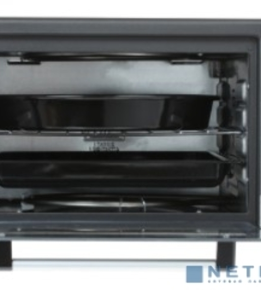 Мини-печь Kraft KF-MO 3802 KBL черный