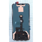 Дисплей для Huawei Mate 50 Pro в сборе с тачскрином, черный orig lcd, фото3