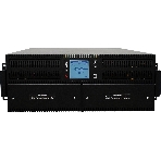 Источник бесперебойного питания Штиль STR1110SL 8000Вт/10000ВА/IEC320 С13х8/IEC320 С19х2, фото10