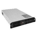 Серверный корпус ExeGate Pro 2U650-05 (RM 19', высота 2U, глубина 650,БП 2U-600ADS, 2*USB), фото20