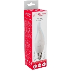 Лампа светодиодная Thomson TH-B2313 10Вт цок.: E14 свеча 220B 6500K св. свеч. бел. хол. Tail Candle (упак.: 1 шт), фото3