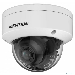 Камера видеонаблюдения IP Hikvision DS-2CD2747G2HT-LIZS(2.8-12MM) 2.8-12мм корп.:серый, фото2