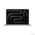 Ноутбук Apple MacBook Pro 14-inch 2025 [MDE44LL/A (КЛАВ.РУС.ГРАВ.) Silver 14.2' Liquid Retina XDR (3024x1964) M5 10C CPU 10C GPU/16Gb/512Gb SSD/без переходника 1991284/1979059, фото8