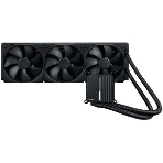 Система жидкостного охлаждения ASUS PROART LC 420 90RC00N0-M0UAY0 черный 120мм алюминий+медь 2000rpm 31.5db 4-pin, фото12