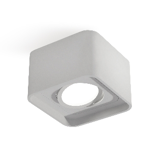 Светильник Ambrella Light XS7832010 SWH белый песок MR16 GU5.3 (C7832, N7710)