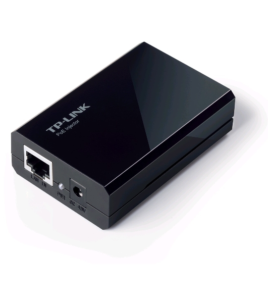 Адаптер инжектор TP-Link SMB TL-PoE150S PoE