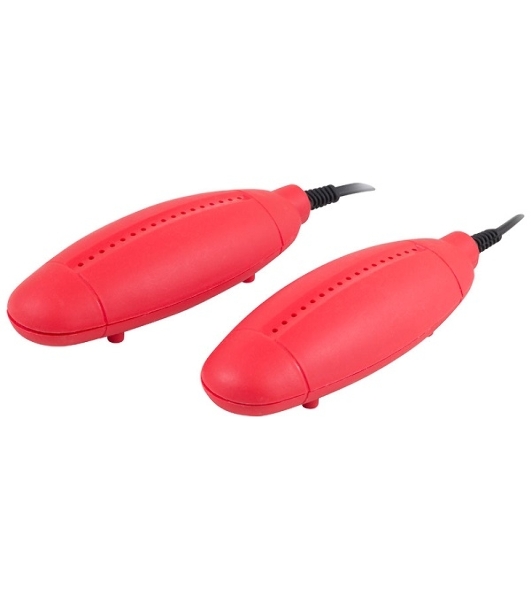 Сушилка для обуви (блистер) EnergyRJ-50C
