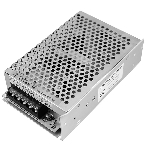 Источник питания Rexant 220 V AC/24 V DC 3 A 72 W с разъемами под винт, без влагозащиты (IP23), фото 1