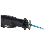 Пилы электрические цепные Makita JR3070CT Пила саб, 1510Вт,0-2800об\м,ход-32мм,рез-255мм,4.3кг,чем,АВТ, фото10