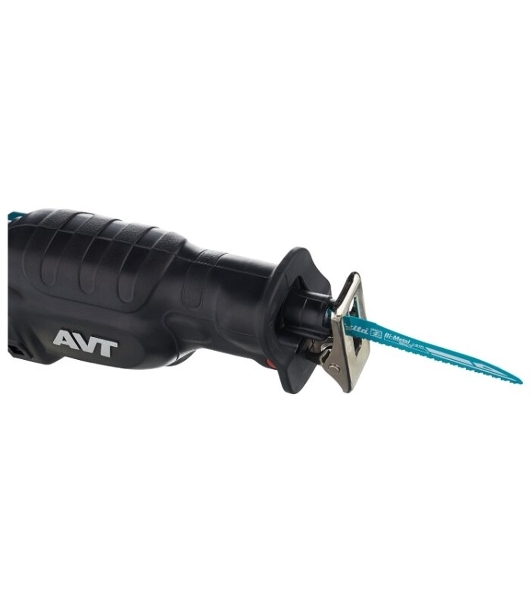 Пилы электрические цепные Makita JR3070CT Пила саб, 1510Вт,0-2800об\м,ход-32мм,рез-255мм,4.3кг,чем,АВТ