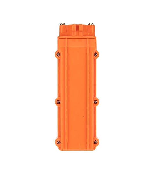 Пульт кнопочный Rexant ПК-4 на 4 кнопки IP54