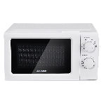 Микроволновая печь Starwind SMW3020 белый, 20 л, 700 Вт, переключатели - поворотный механизм, фото13