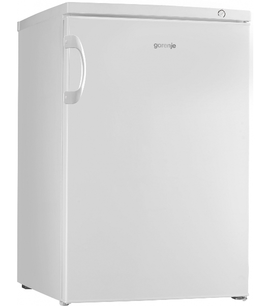 Морозильная камера Gorenje F492PW, белый, 71л, 3 ящика