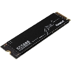 Накопитель SSD Kingston KC3000, 4Tb, PCIe 4.0 x4, M.2 2280, NVMe, R/W 7000/7000, с радиатором, фото7