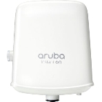 Точка доступа сети Wi-Fi HPE Aruba Instant On AP17 (RW) Access Point, фото6