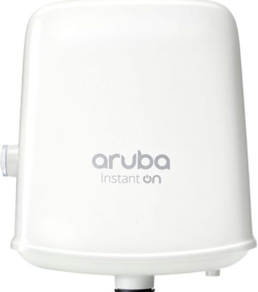Точка доступа сети Wi-Fi HPE Aruba Instant On AP17 (RW) Access Point