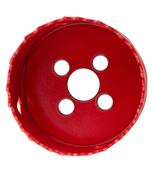 Коронка Matrix BIMETAL, 60 мм