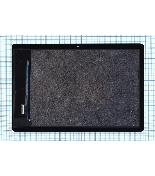 Модуль (матрица + тачскрин) для Huawei MediaPad T5 10.0 черный