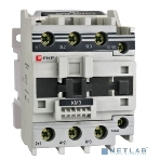 Контактор КМЭ 40А 220В NO+NC EKF ctr-s-40-220, фото2
