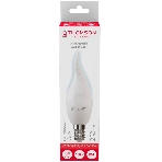 Лампа светодиодная Thomson TH-B2313 10Вт цок.: E14 свеча 220B 6500K св. свеч. бел. хол. Tail Candle (упак.: 1 шт), фото2