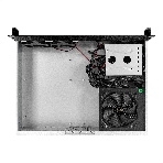 Серверный корпус ExeGate Pro 2U330-03 RM 19', высота 2U, глубина 330, БП 700PPH-SE, 2*USB, фото16