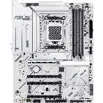 Материнская плата ASUS X870 MAX GAMING WIFI7 W, AM5, AMD X870, 4xDDR5, 4xSATA, 3xM.2, 1xPCIe 5.0 x16, 2xPCIe 4.0 x16, 1xPCIe 3.0 x16, 1xHDMI, 2xUSB Type-C (Display), 1x2.5Gb LAN, Wi-Fi 7, Bluetooth 5.4, 2xUSB-C 40Gbps, 1xUSB-A 10Gbps, 3xUSB-A 5Gbps, 4xUSB-A 2.0, 3x3.5 мм, 7.1, ATX, фото13