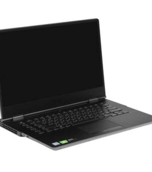 Клавиатура для ноутбука Lenovo Legion Y740-15 черная с подсветкой