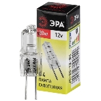Лампа галогенная ЭРА G4-JC-20W-12V(100/1000/20000), фото7