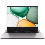 Ноутбук HONOR MagicBook X 14 серый 5301ALWU Intel Core i5-12450H/16Gb/SSD 512Gb/14';/IPS/FHD+/60Hz/Win 11, фото16