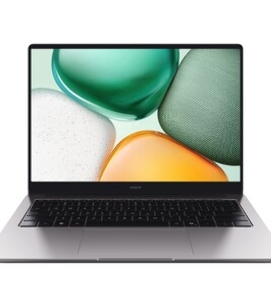 Ноутбук HONOR MagicBook X 14 серый 5301ALWU Intel Core i5-12450H/16Gb/SSD 512Gb/14';/IPS/FHD+/60Hz/Win 11