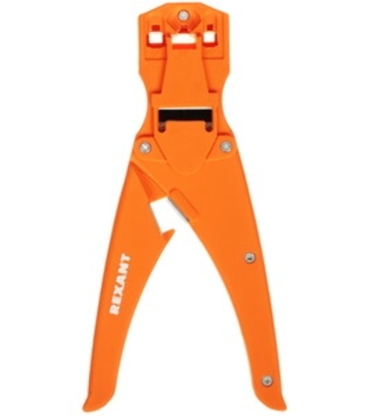 Кримпер Rexant HT-468S для обжима 8P8C, 6P6C, 4P4C